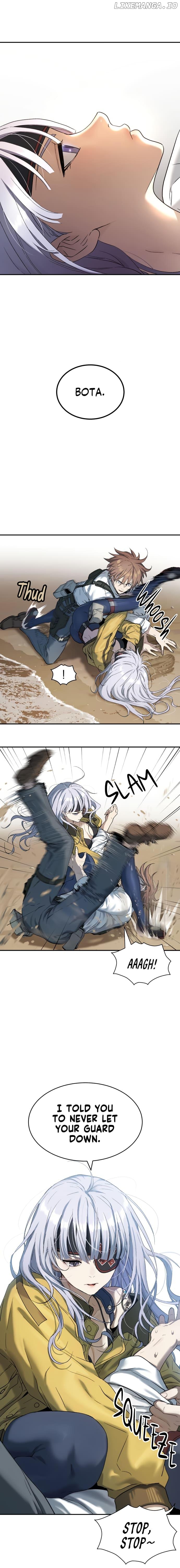Leviathan, Chapter 215 image 22